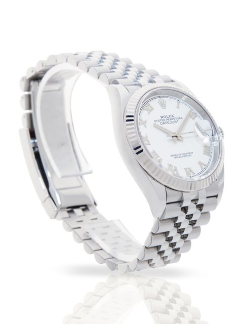 Rolex Datejust 126234 Image 3